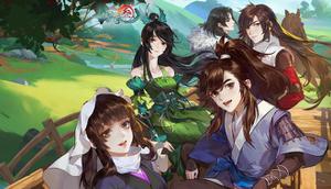 剑网3指尖江湖业障普通形态怎么打