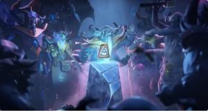 《DOTA2》12月16日更新内容分享