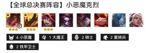 金铲铲之战克烈装备选择推荐 克烈阵容介绍