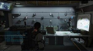 《全境封锁2》纽约DLC全猎人面具获得方法