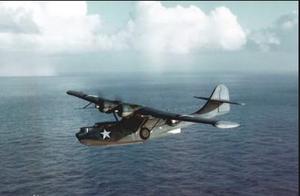 战争雷霆PBY卡特琳娜性能及战术打法详解