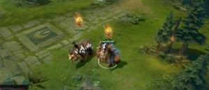 《DOTA2》英雄简单控制方法攻略