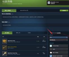 CSGO胸章与奖牌详解