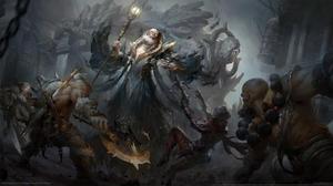 《暗黑破坏神：不朽》死灵法师装备搭配推荐
