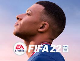 迷惑操作！FIFA22上线Steam一天便下架，国内玩家不配低价预购？