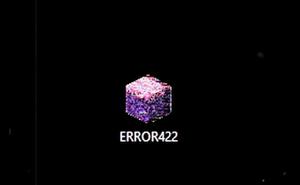 我的世界：关于Error 422诡异传说！史蒂夫：我的头哪去了？