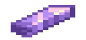 我的世界紫水晶块用处是什么