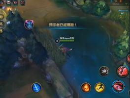 LOL手游：收割能力最强的刺客，职业中单教你如何玩转卡特