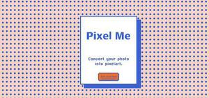 PixelMe像素风进阶玩法