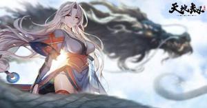 天地劫幽城再临光之力技能效果是什么?