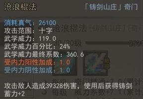 我的侠客轩辕厉害吗？