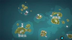 原神岛与海的彼端任务怎样完成？
