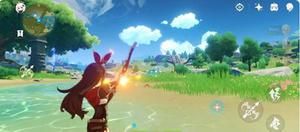 原神冒险等级突破一怎样通关?