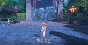 <span style='color:red;'>刀剑神域黑衣剑士王牌</span>三层迷宫怎样通关?