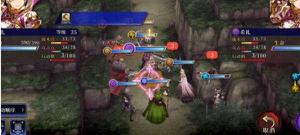 FFBE幻影战争信赖等级如何提升