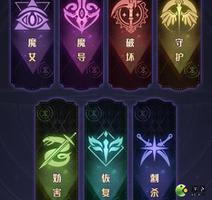 复苏的魔女有多少职业