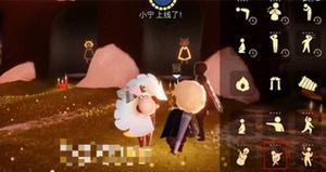 光遇欢迎动作找哪个先祖介绍？