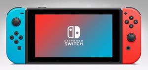 switch值得买吗?switch入坑需要注意须知!