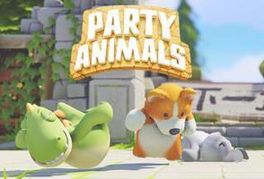 动物派对多少钱？联机游戏Party Animals最新价格