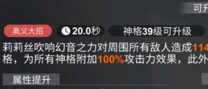 解神者莉莉丝兽主搭配建议 最强兽主及宝石镶嵌攻略