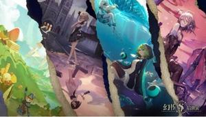 <span style='color:red;'>幻书启世录</span>选男还是选女?有啥区别?