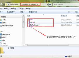 泰拉瑞亚怎么刷东西?物品复制方法