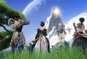 天谕手游武器怎么发光?金装获得方式