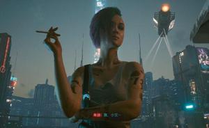 赛博朋克2077是d加密吗?为什么不加密?
