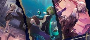 幻书启世录前期什么幻书好?开局初期选哪个角色?