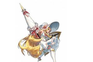 坎公骑冠剑伞妹值得培养吗?传奇英雄拉碧丝强吗?