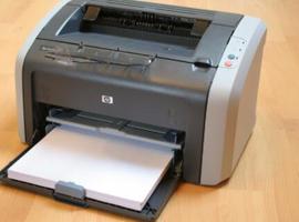 打印机取消打印任务还在打印怎么办？