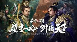 荣耀新三国武将怎么升级快?快速满级攻略