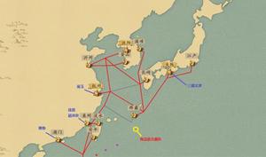 梦回大航海船员招募位置一览 分别在哪里?