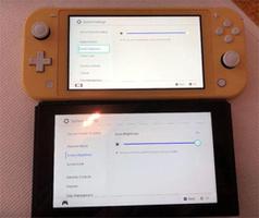 switch lite和switch区别有哪些?实际对比