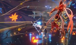 原神火深渊咏者怎么破盾?火深渊咏者打法