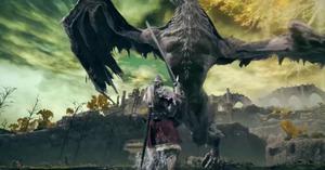 艾尔登法环艾尔登兽怎么打？最新超硬核打法详解