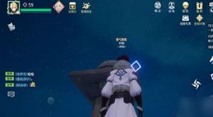 诺亚之心金风神殿光之柱怎么过?光之柱点位解锁技巧