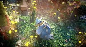 黑色沙漠手游领地建筑拆除方法 如何拆除房屋?