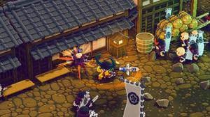 侍神大乱战武器怎么获得？超硬核游戏技巧分享