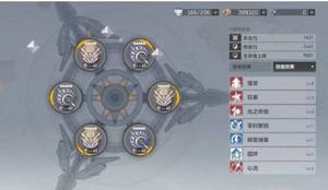 深空之眼刻印位置能洗吗?为什么?