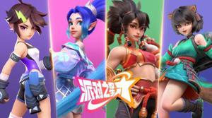 派对之星角色强度排行2022 哪些角色值得培养?