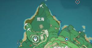 原神紫晶块采集路线图 快速挖取方法攻略