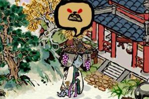 江南百景图紫藤花妖在哪?紫藤花妖刷新位置