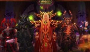 魔兽世界怀旧服wlk职业推荐 什么职业好?