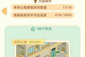我是大房东社区繁荣度怎么提升？快速升级方法