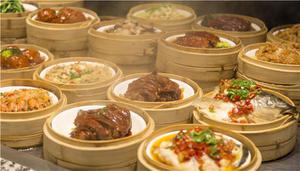中国的八大菜系是什么