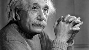 爱因斯坦的伟大发明有哪些