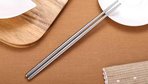 中国筷子的起源和来历