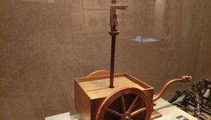 指南车的发明者是谁