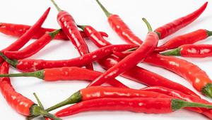 辣椒是酸性还是碱性食物